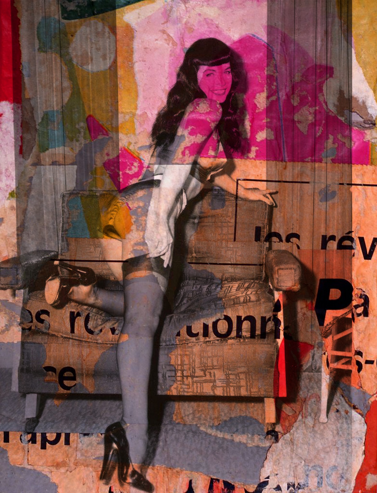 PIN UP ART 13
